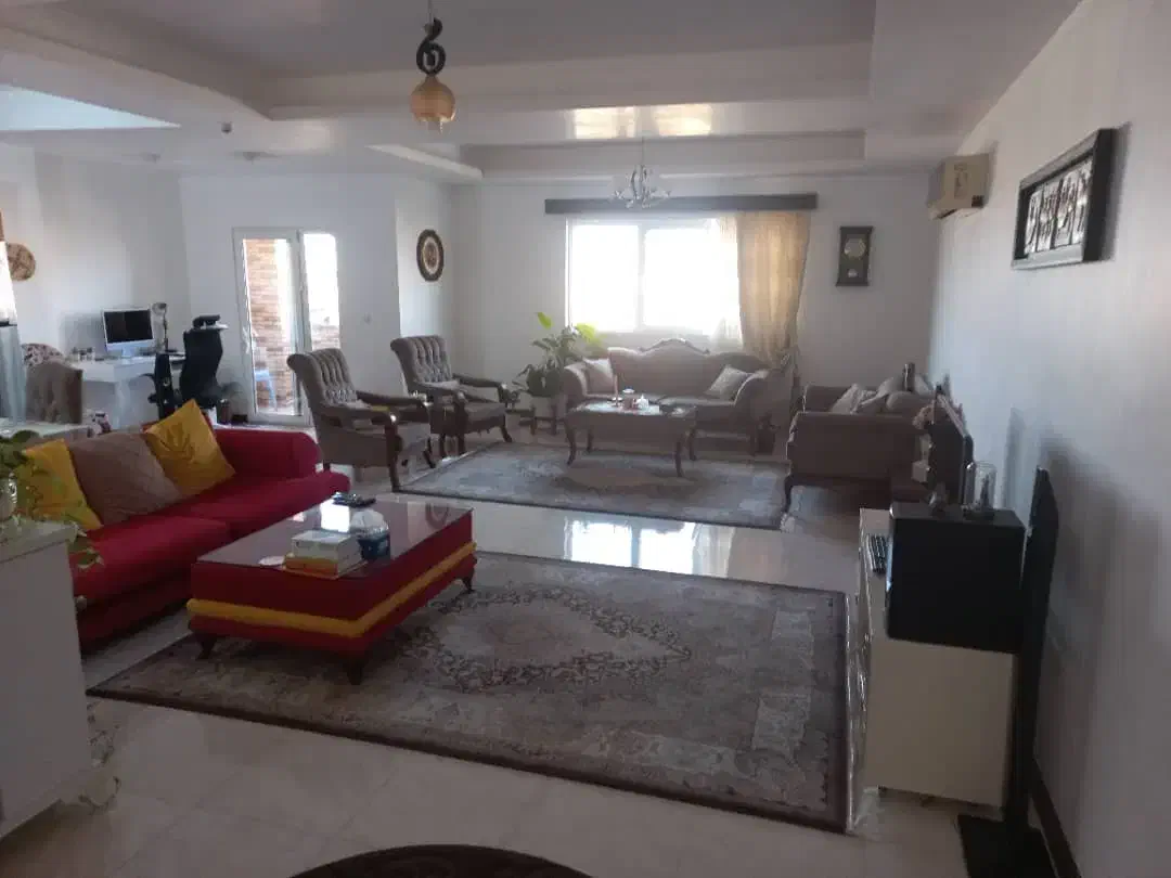 فروش اقساطی آپارتمان با شرایط بی نظیر|فروش آپارتمان|ساری, |دیوار