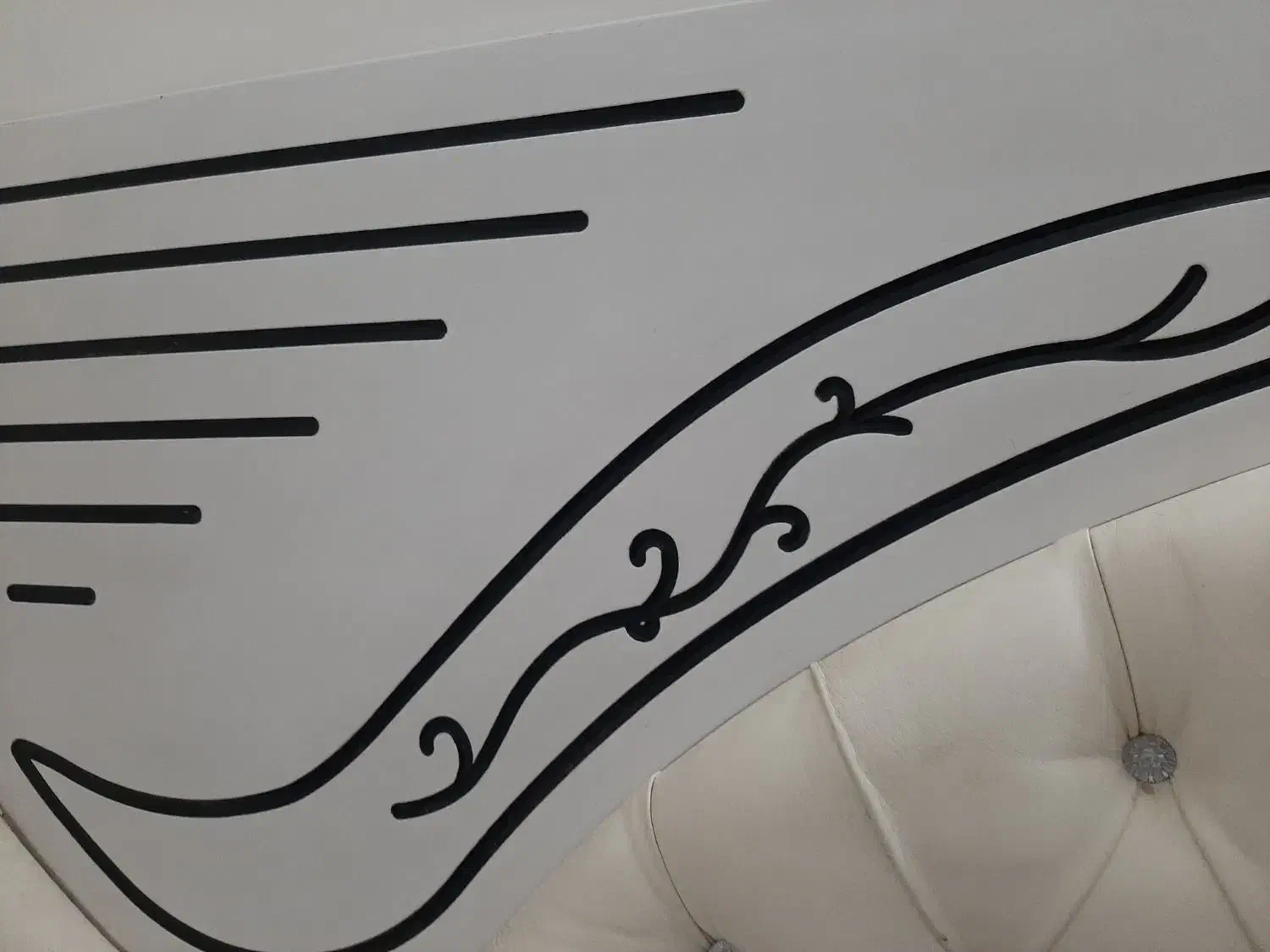 تخت دو نفره سفارشی|تخت و سرویس خواب|شاهینشهر, فردوسی|دیوار