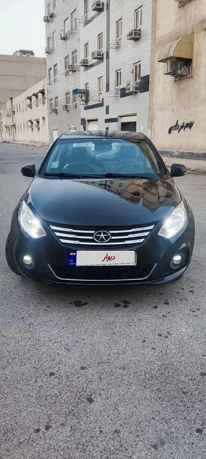 جک j4|خودرو سواری و وانت|اهواز, کوی سعدی|دیوار