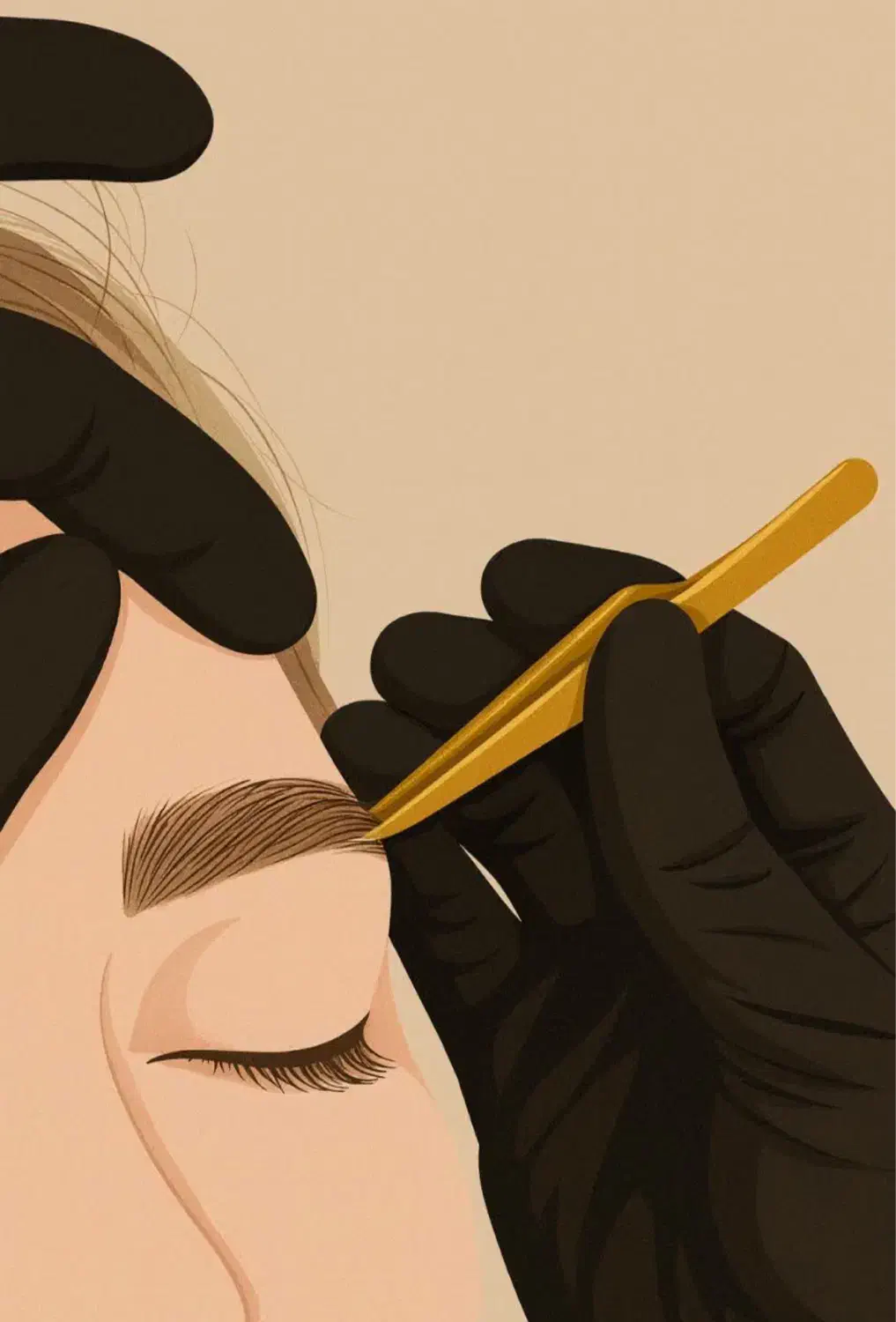 آموزش تخصصی اصلاح صورت و ابرو|خدمات آموزشی|بندر ماهشهر, |دیوار