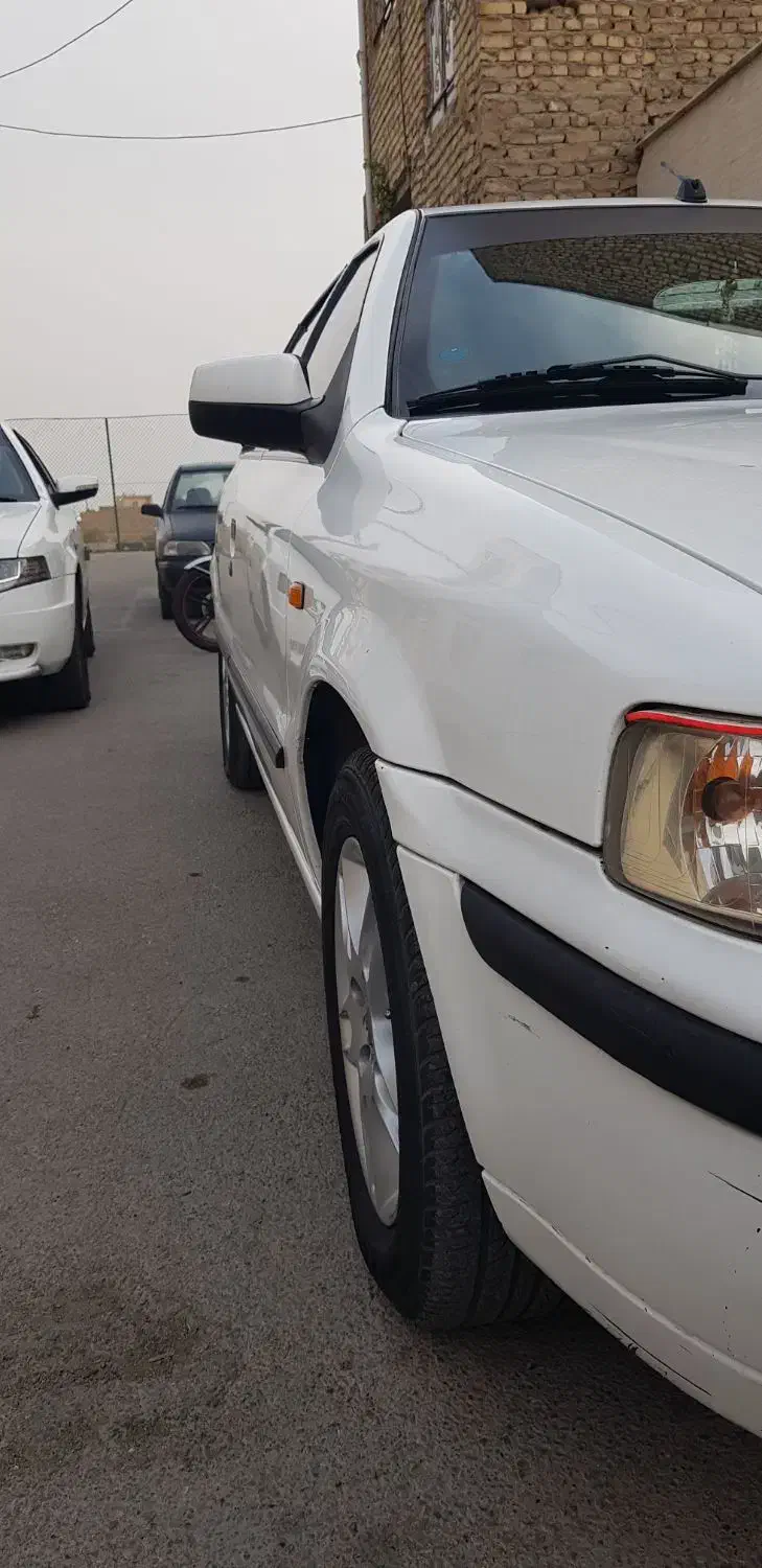 سمند LX لا زرورق|خودرو سواری و وانت|ورامین, ورامین|دیوار