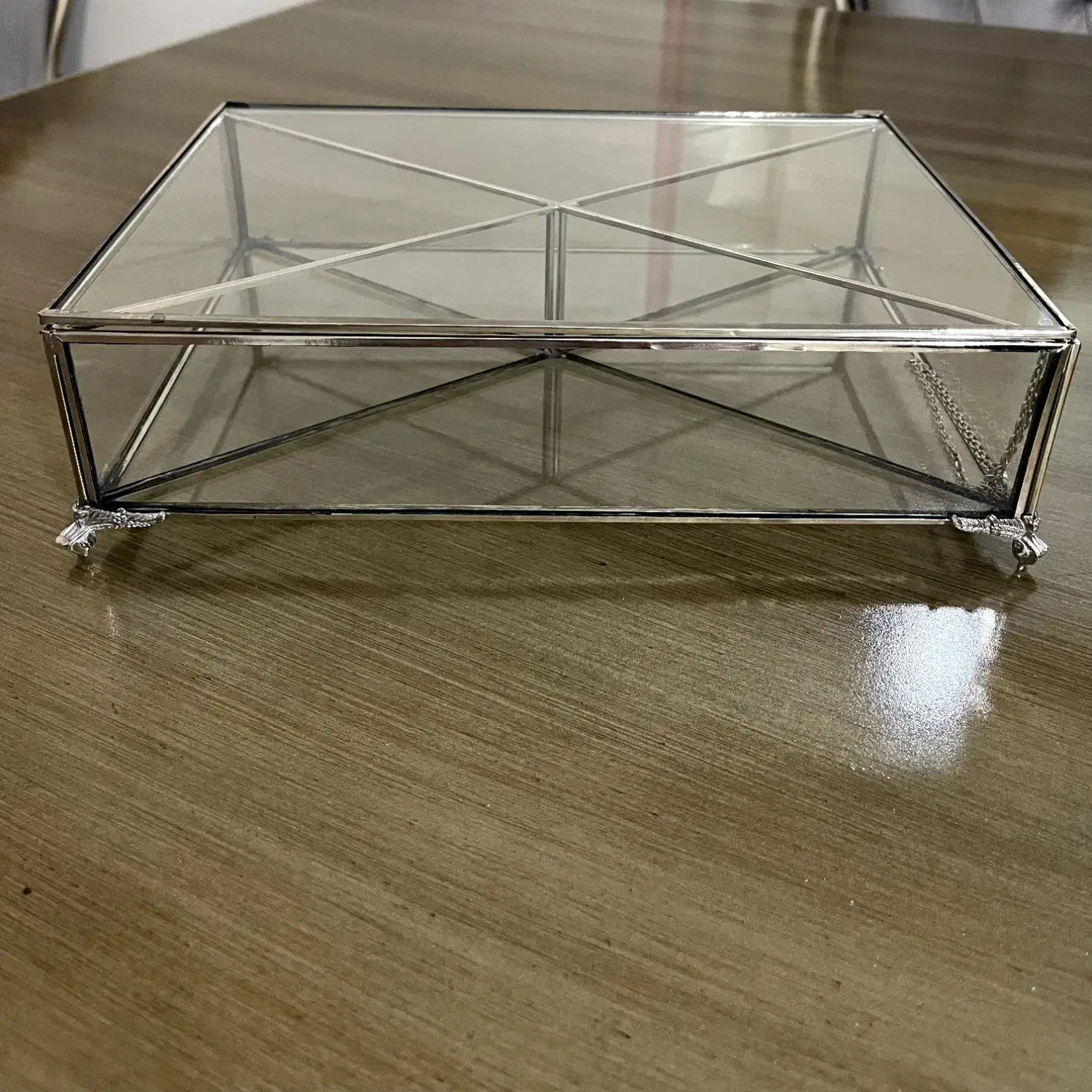 تی بگ نو|ظروف سرو و پذیرایی|تهران, خانیآباد|دیوار