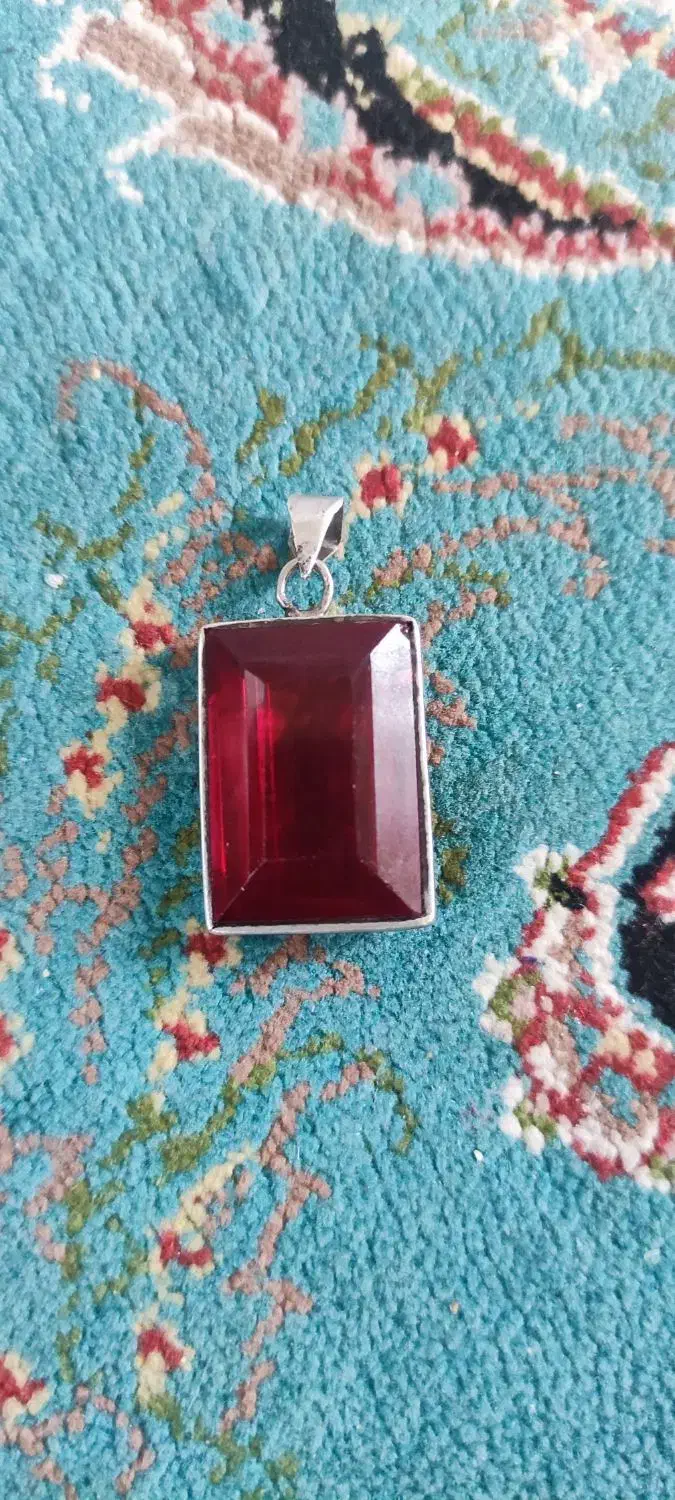 پلاک نقره|جواهرات|کرمانشاه, |دیوار