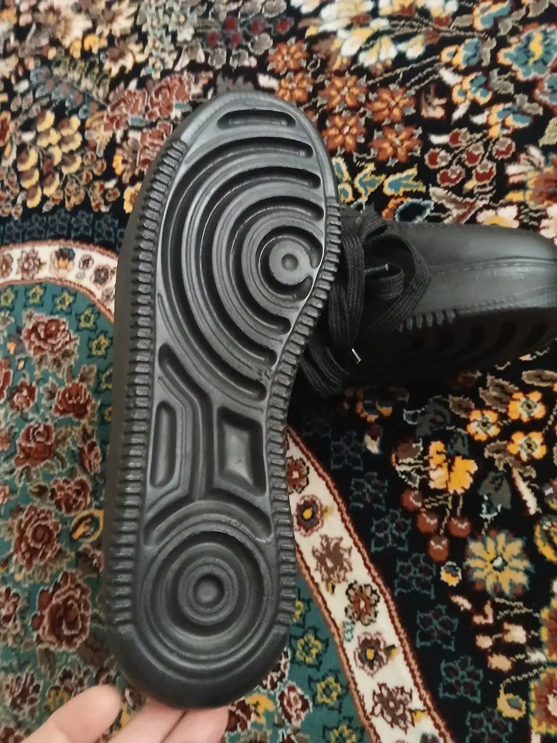 پوتین درسایز39|کیف، کفش، کمربند|قرچک, داوود آباد|دیوار