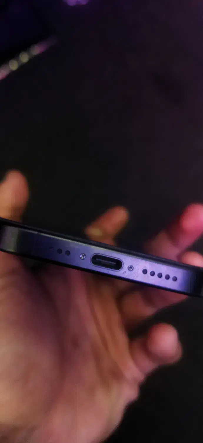 Iphone 15 pro|موبایل|تهران, جنتآباد مرکزی|دیوار