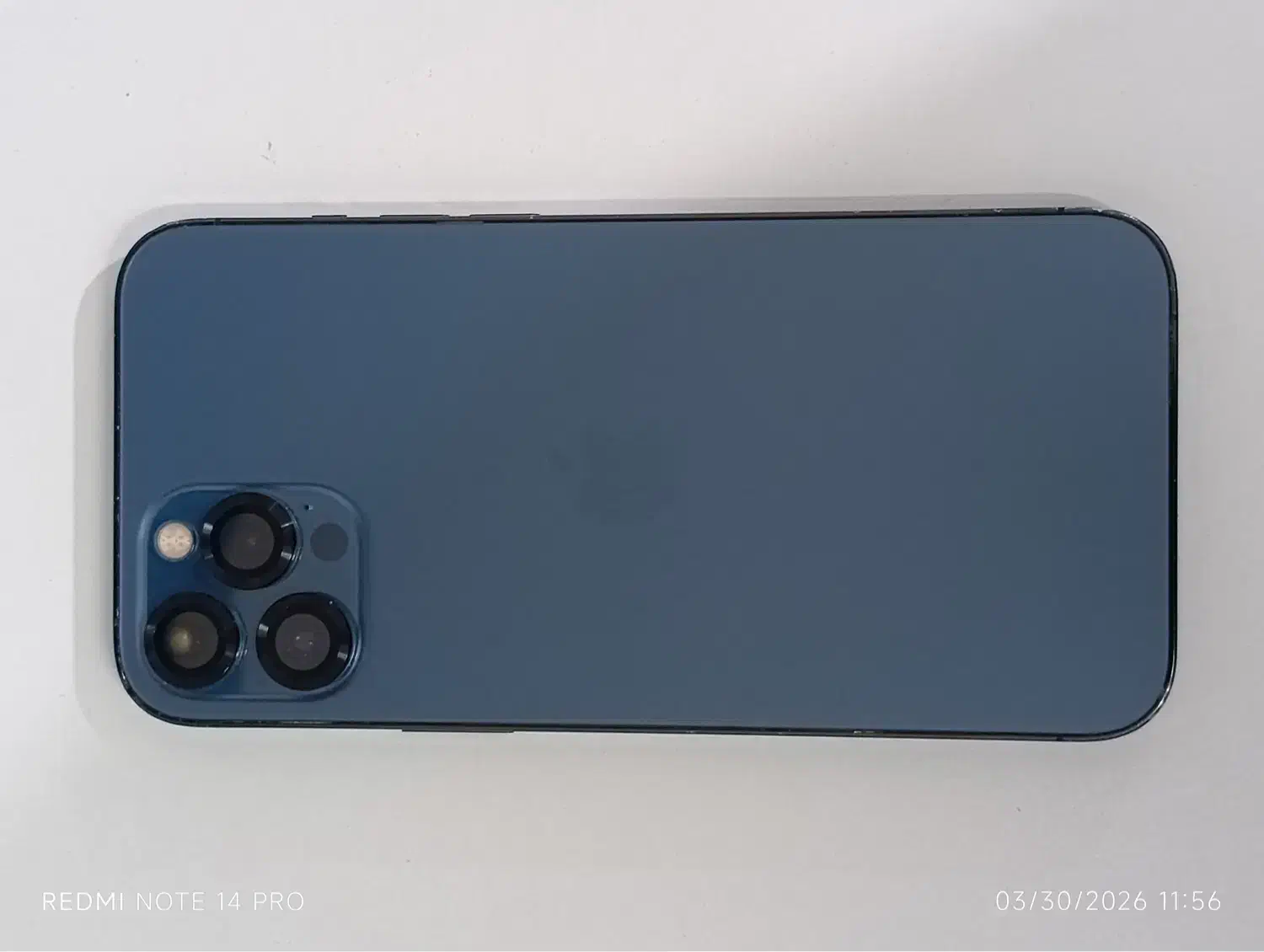 iPhone 12 Pro max|موبایل|گرمسار, |دیوار