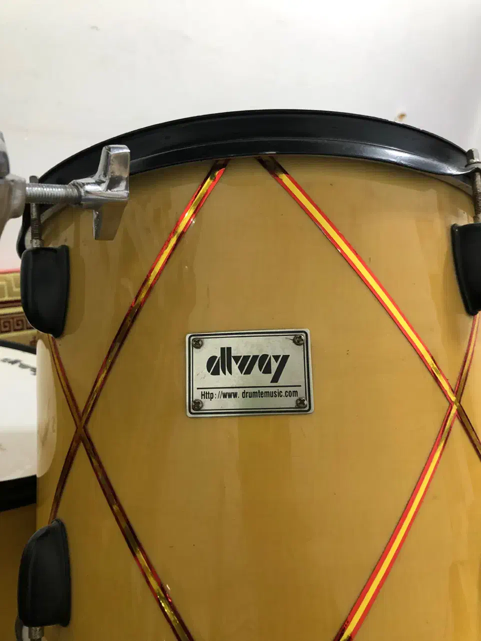 دارمز برند allway نو|درام و پرکاشن|ساری, |دیوار