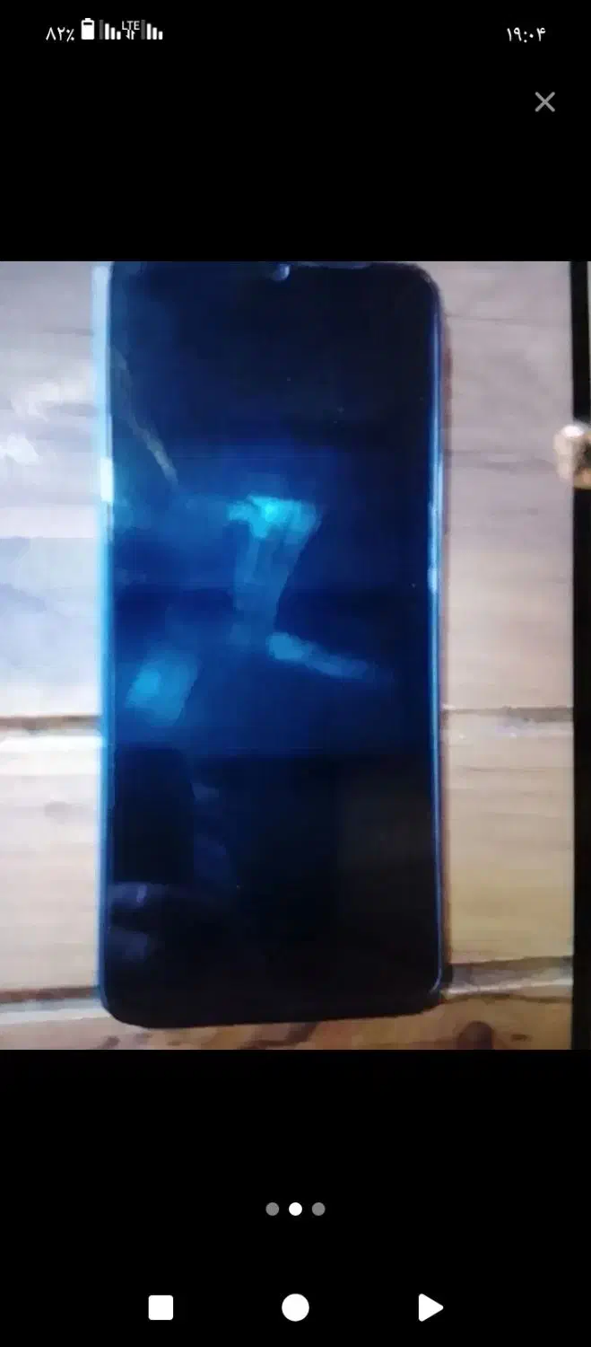 پو کو c71|موبایل|تهران, ونک|دیوار