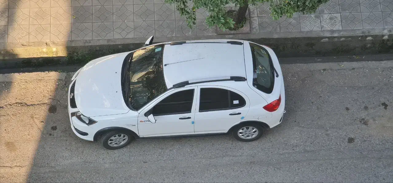 کوییک S 1402|خودرو سواری و وانت|قائمشهر, |دیوار