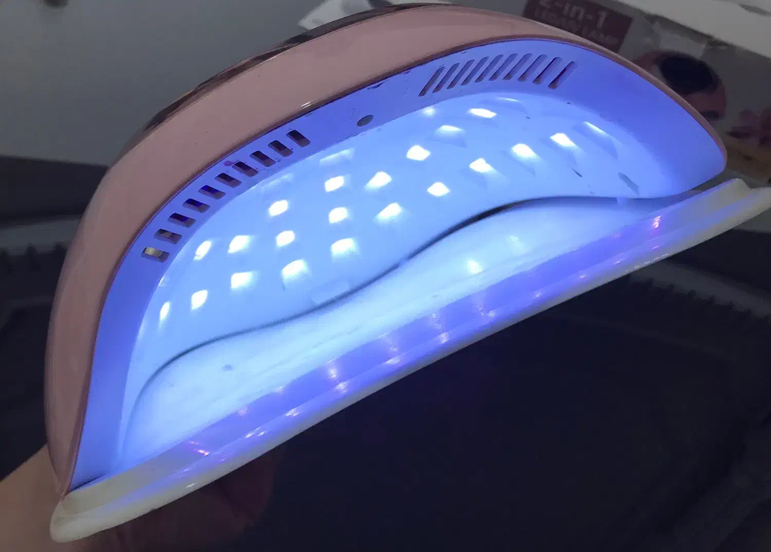 وسایل کاشت ناخن صفرتاصد|آرایشی، بهداشتی، درمانی|فردیس, سپید دشت|دیوار