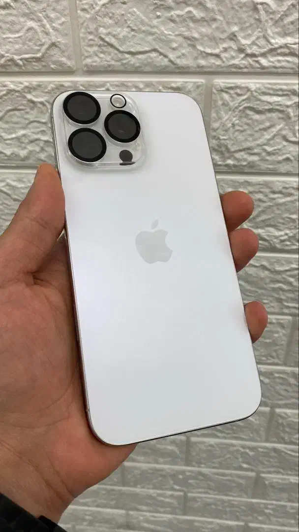 IPHONE 16PROMAX 256 ESIM ONLY LOCKED|موبایل|تهران, صادقیه|دیوار