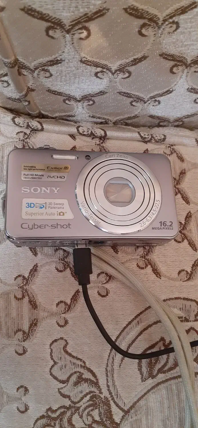 دوربین سونی|دوربین عکاسی و فیلمبرداری|زنجان, |دیوار