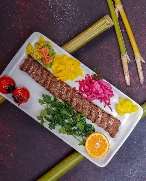 رستوران و غذای آماده(مهدی) بهزاد میاندوآب|خوردنی و آشامیدنی|میاندوآب, |دیوار