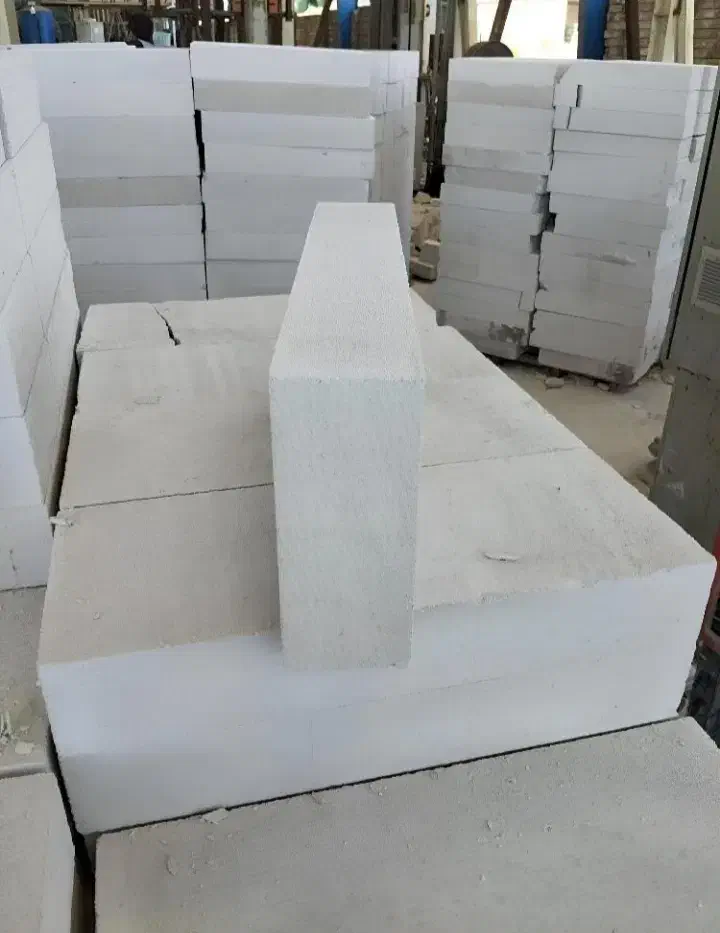 تولید بلوک هبلکس دیواری|عمدهفروشی|بلوک, |دیوار