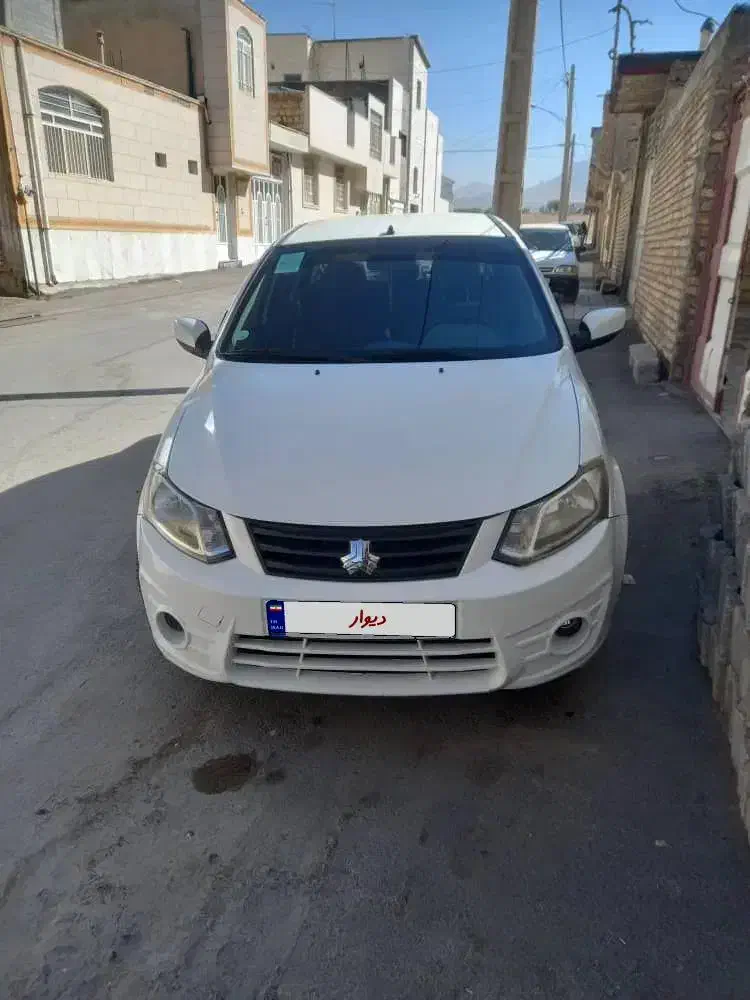 ساینا تک برگ سند|خودرو سواری و وانت|سامان, |دیوار