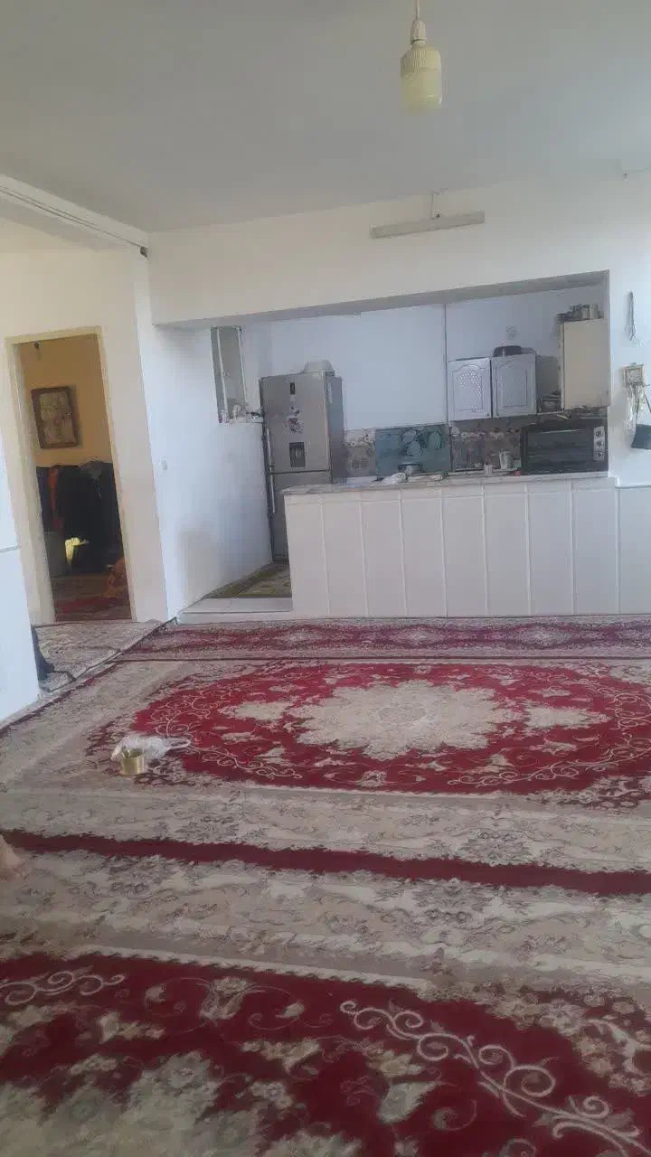 اجاره منزل ویلایی فیض آباد|اجارهٔ خانه و ویلا|نیشابور, ده حلاج|دیوار