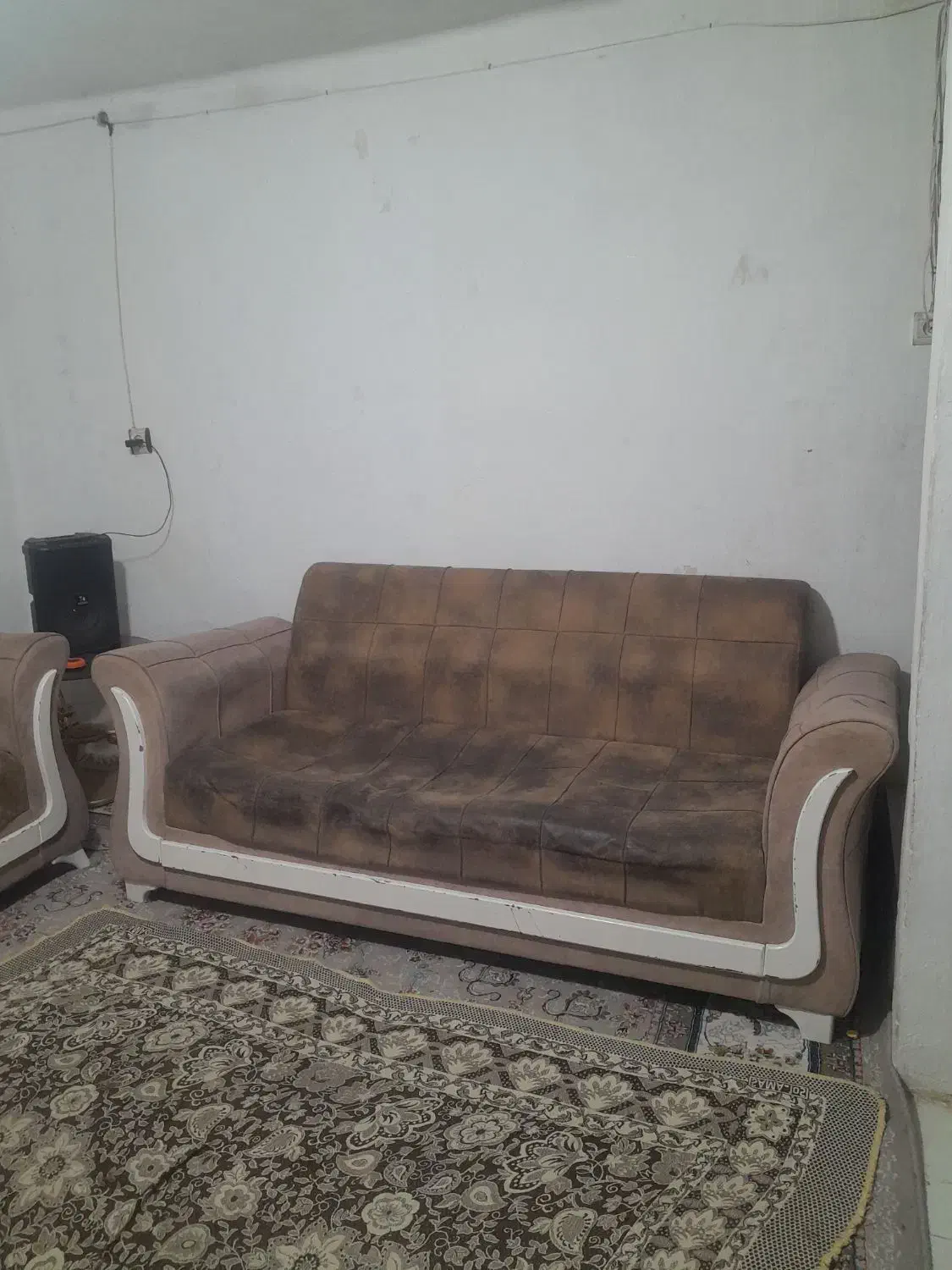 مبل|مبلمان خانگی و میز عسلی|مشهد, رضاییه|دیوار