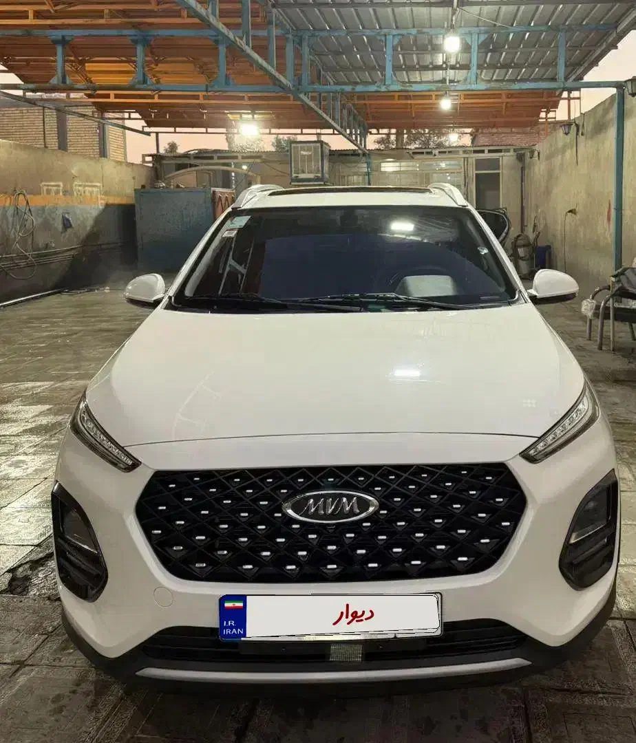 x22 پرو دنده ای|خودرو سواری و وانت|فسا, |دیوار