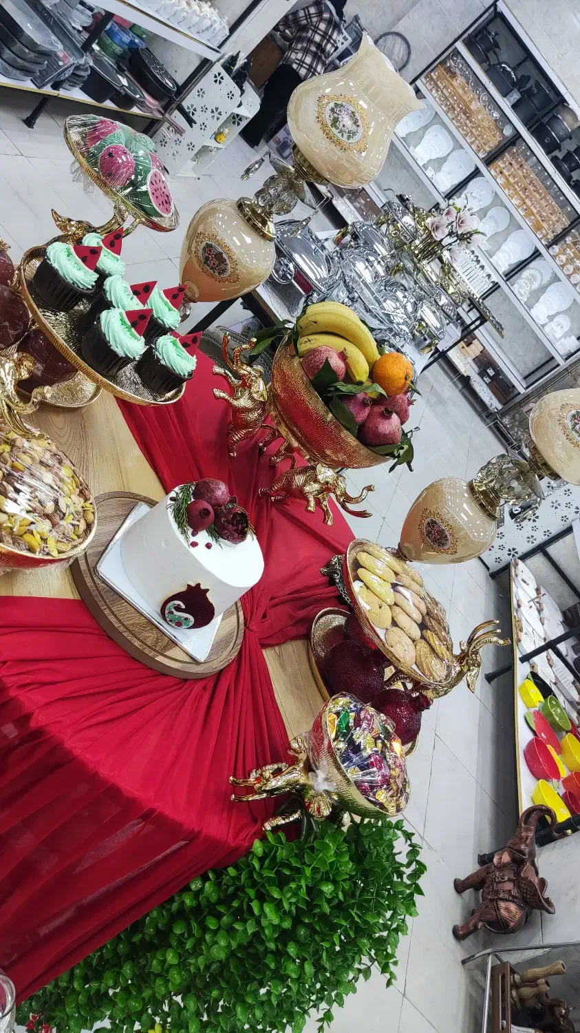 می‌دونستی فردا شب یلدا هنوز سفارشتو ثبت نکردی|خوردنی و آشامیدنی|فولادشهر, A1|دیوار