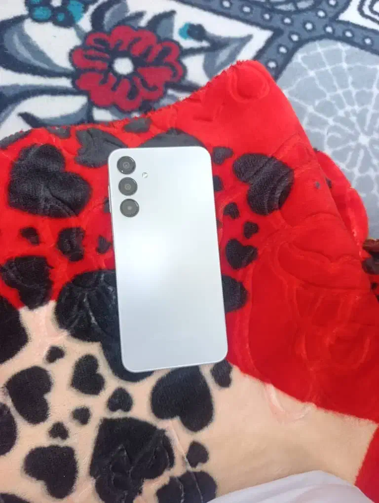 گوشی سامسونگ A16 حافظه 256رم 8 قیمت 17تومن|موبایل|آشار, |دیوار