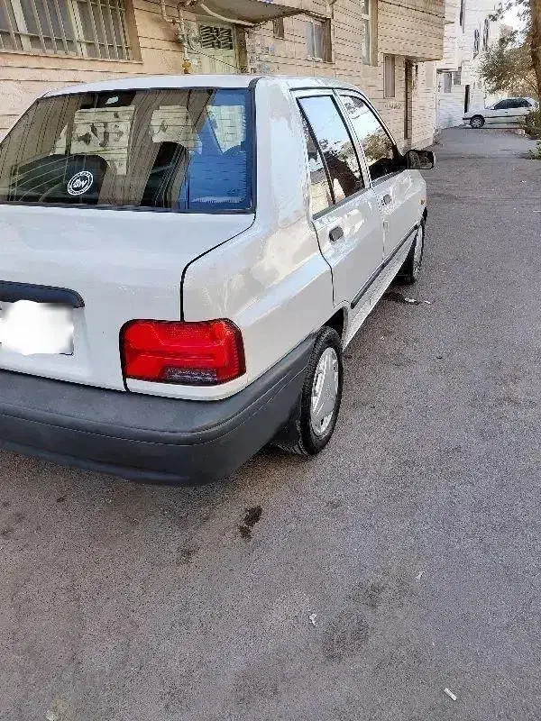 پراید se 131|خودرو سواری و وانت|خمینی‌شهر, |دیوار