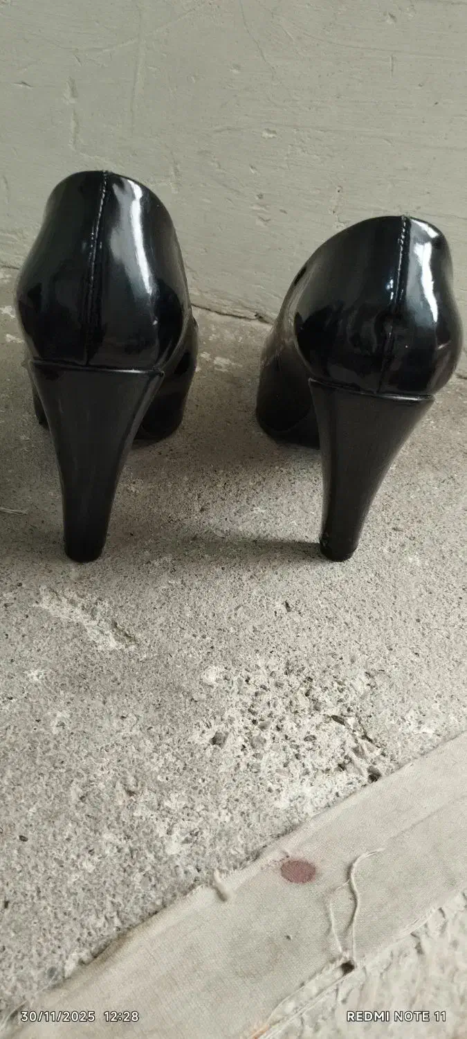 کفش زنانه مجلسی|کیف، کفش، کمربند|بیرجند, |دیوار