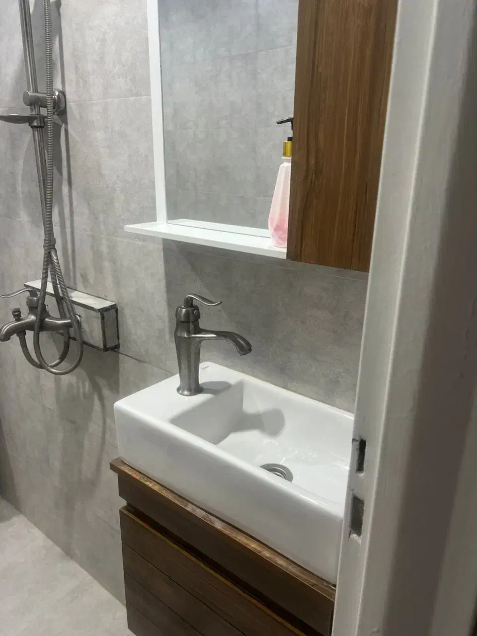 نصاب شیرآلات،روشویی،فلاش تانک،توالت فرنگی|خدمات پیشه و مهارت|مشکین‌دشت, |دیوار