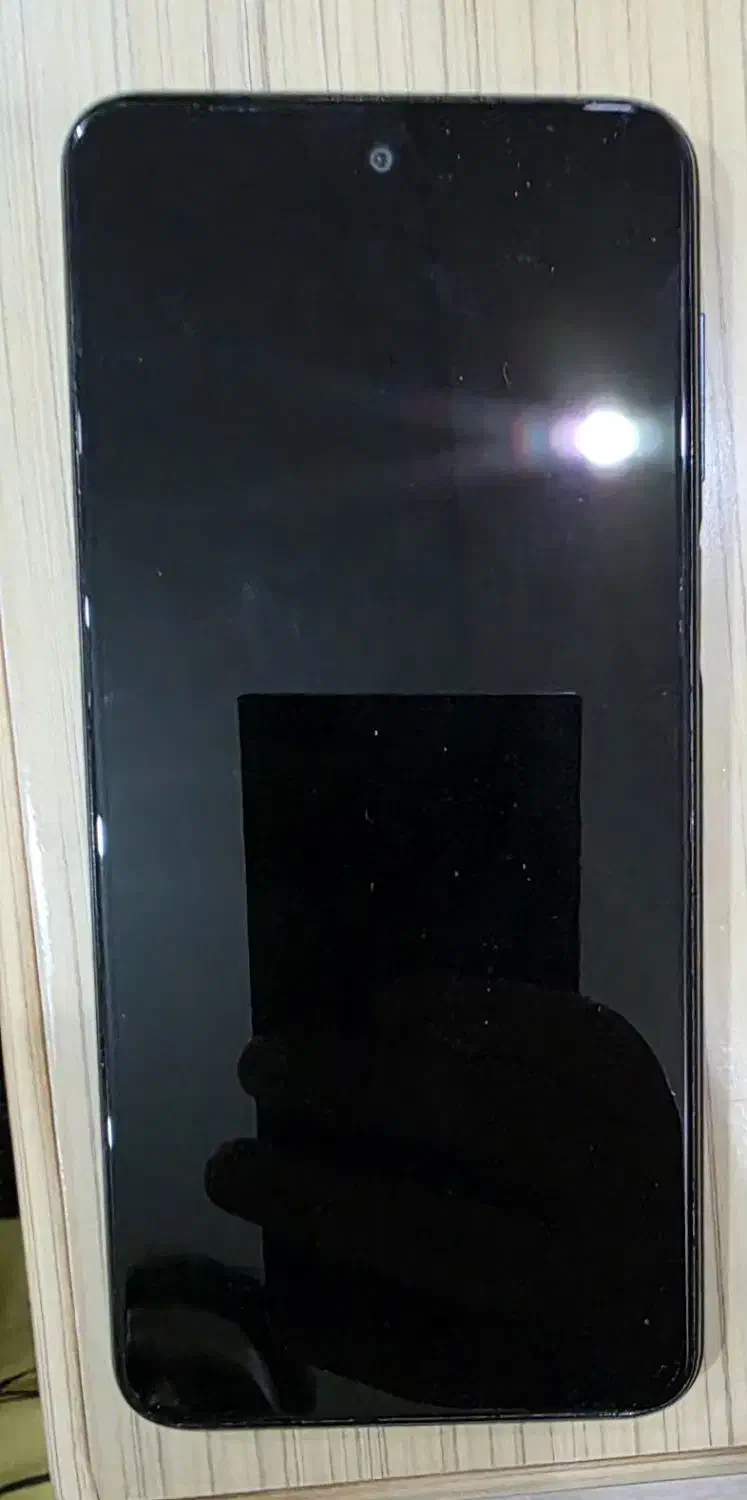 گوشی note 9 pro|موبایل|مشهد, جاهد شهر|دیوار