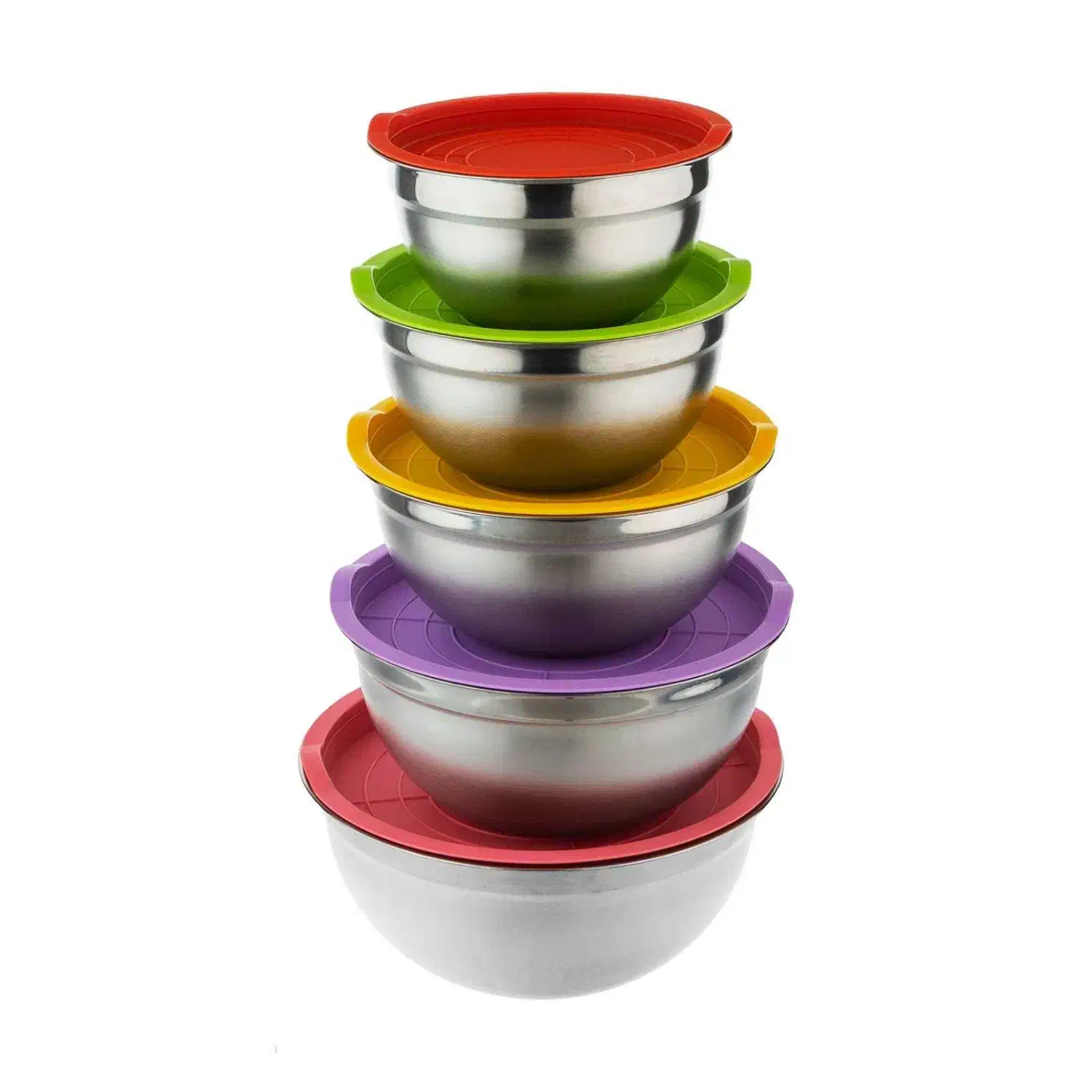 لگن رنگی|ظروف سرو و پذیرایی|نقده, |دیوار