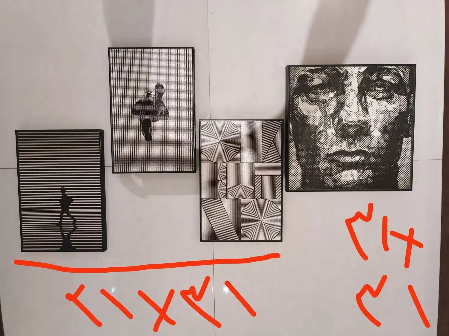 تابلو عکس|تابلو، نقاشی، عکس|گرمدره, |دیوار