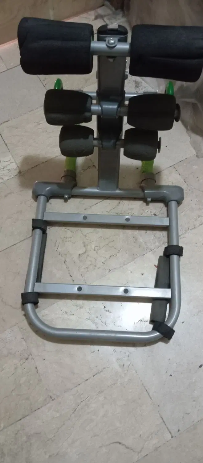 تخت دراز نشست|تجهیزات ورزشی|تهران, شهر زیبا|دیوار