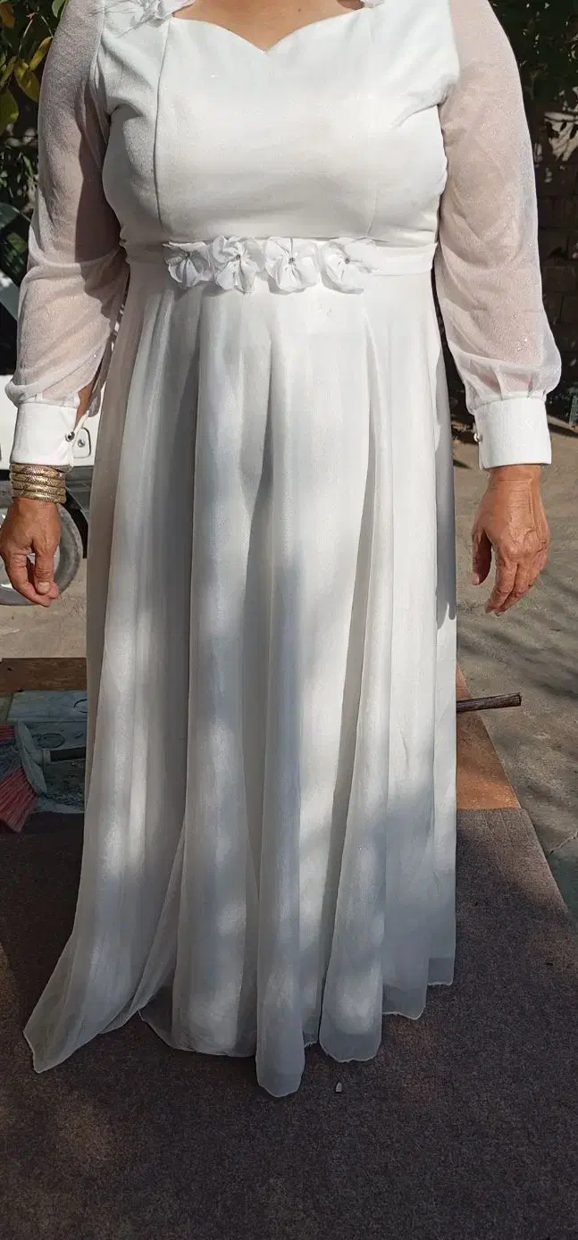 لباس مجلسی|لباس|صادق آباد, |دیوار