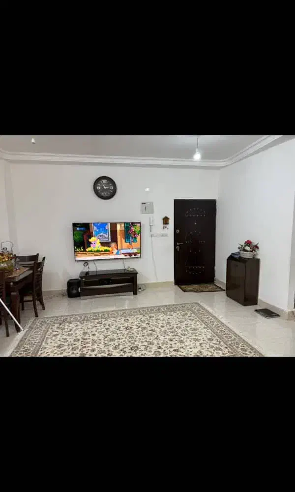 رهن کامل آپارتمان 100 متری مدرس غربی|اجارهٔ آپارتمان|بندر کنگان, |دیوار