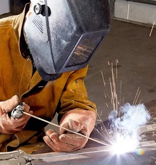 جوشکاری سیار|خدمات پیشه و مهارت|شهرکرد, |دیوار