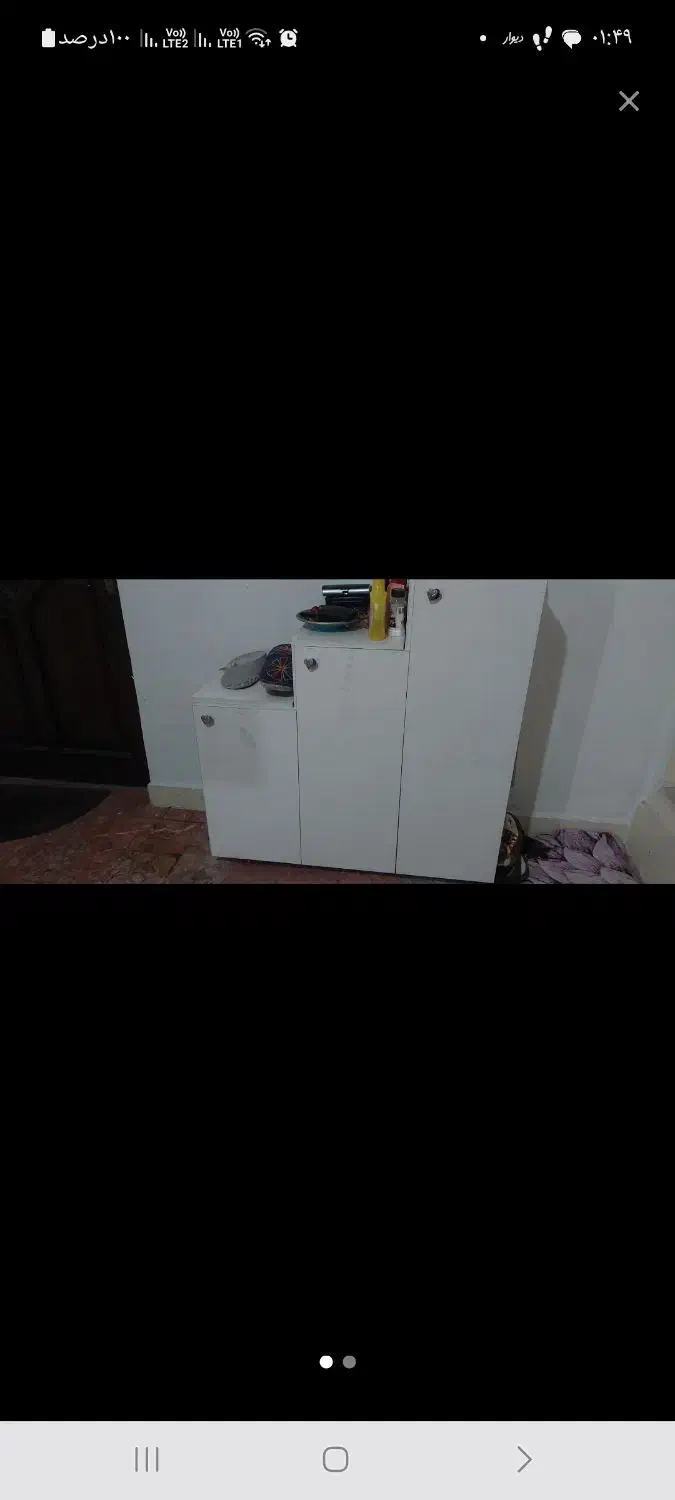 مبل|مبلمان خانگی و میز عسلی|تهران, شیخ هادی|دیوار