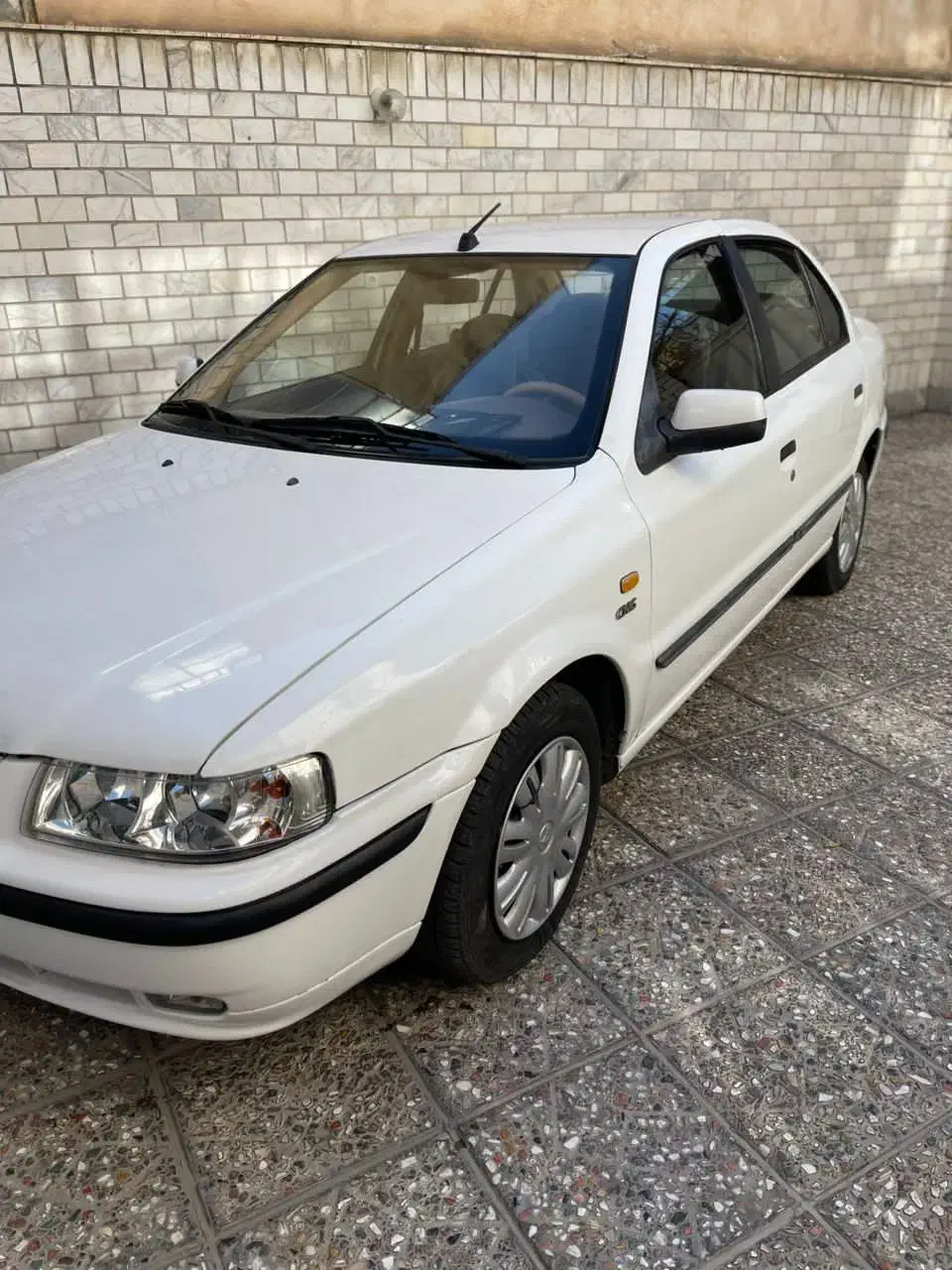 سمنمد ef7|خودرو سواری و وانت|قزوین, |دیوار