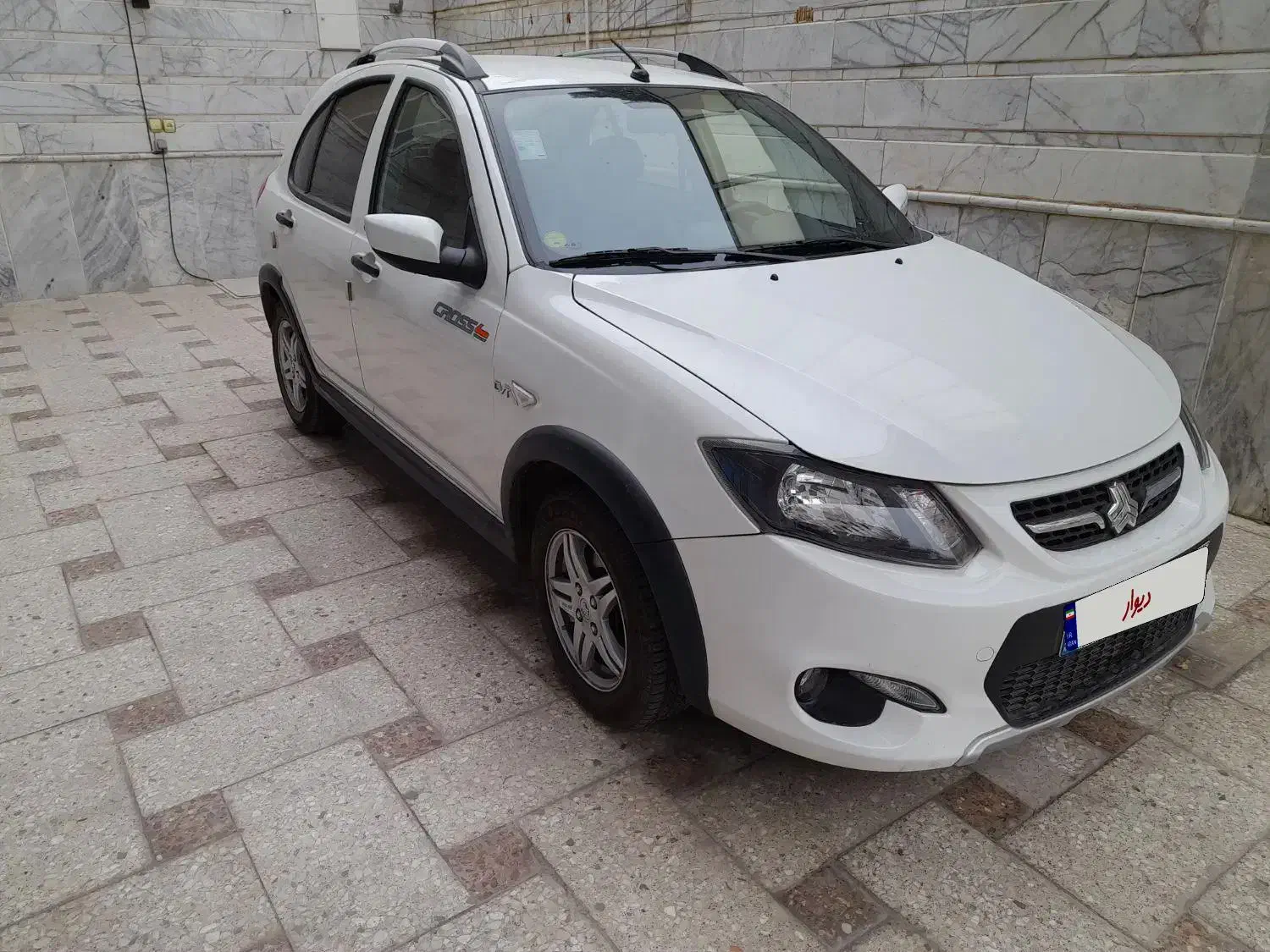 کوییک اتوماتیک 402|خودرو سواری و وانت|مشهد, کلاهدوز|دیوار