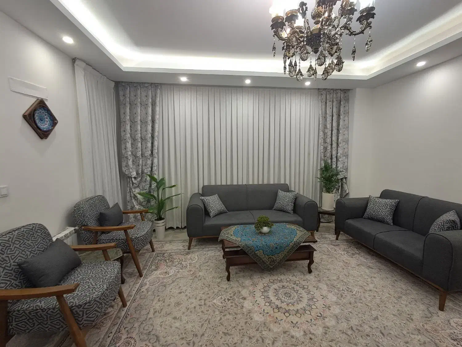 نجار مبل|استخدام صنعتی، فنی، مهندسی|تهران, اتحاد|دیوار