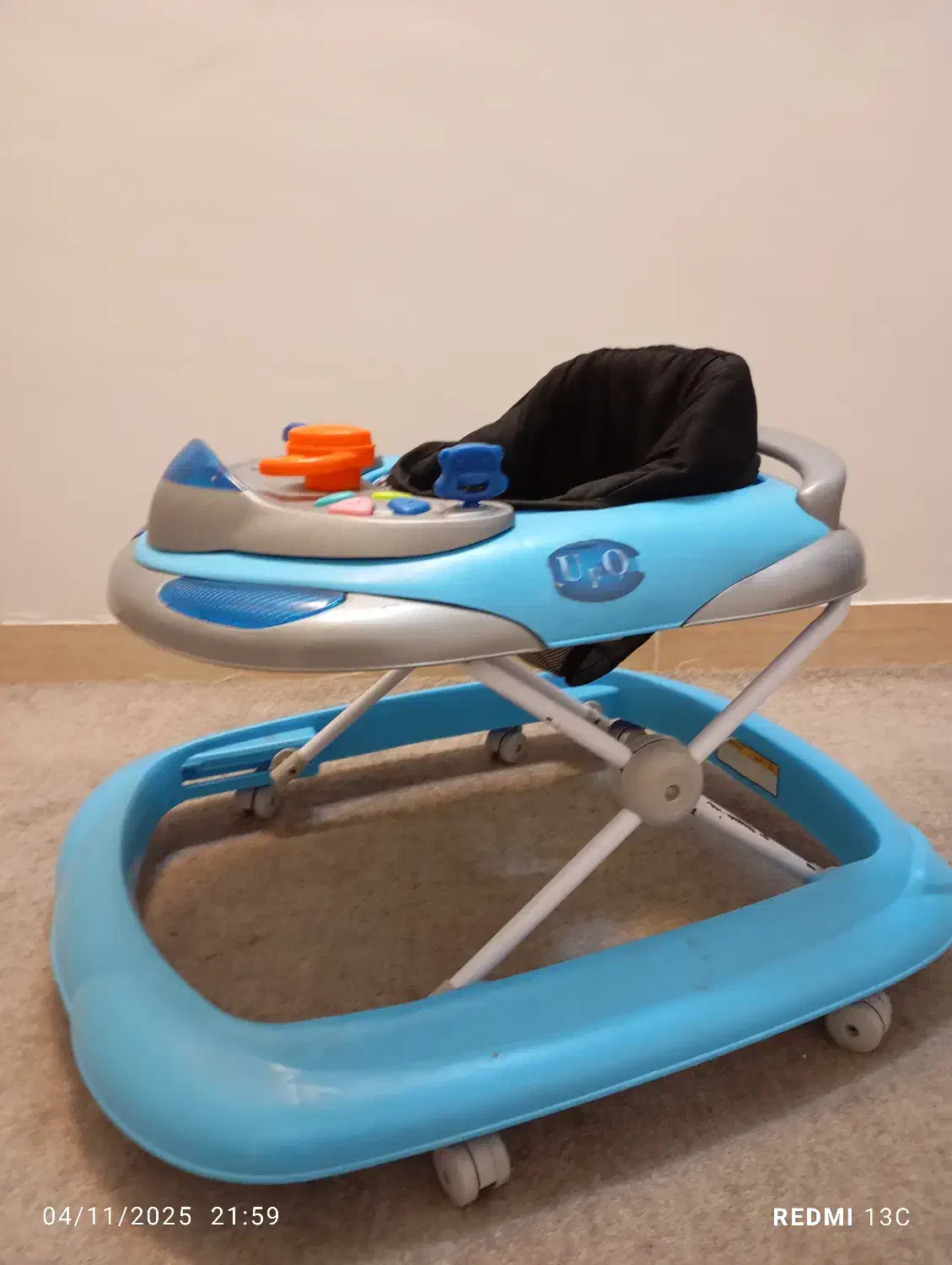 روروعک|کالسکه و لوازم جانبی|کومله, |دیوار