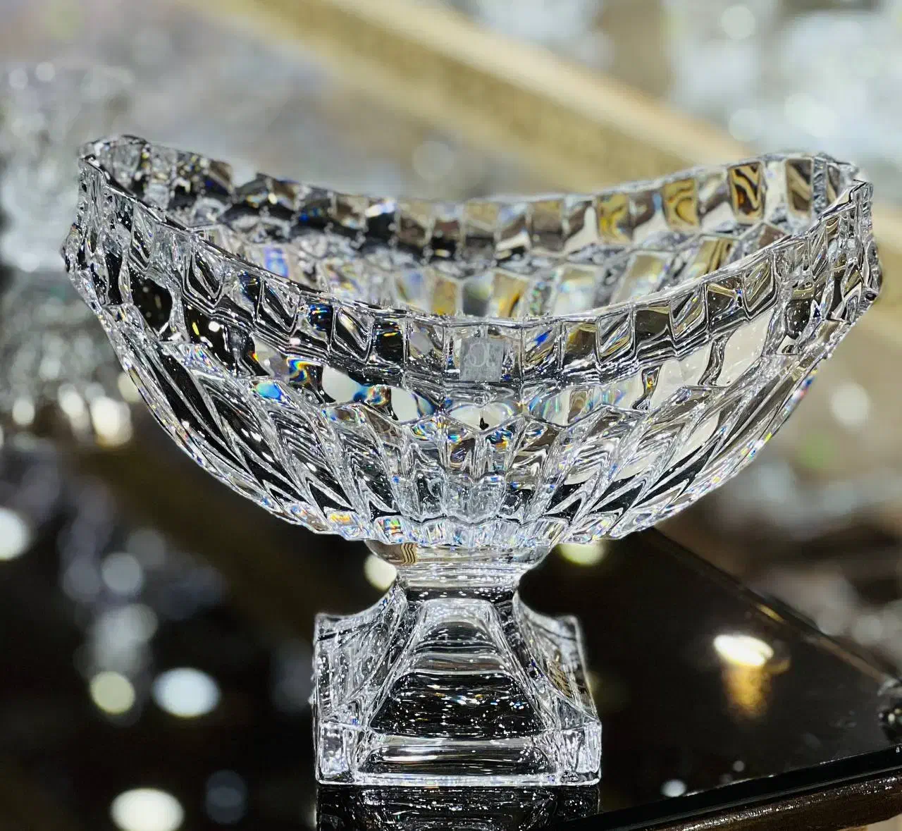 پخش عمده و تک (سرویس های کریستال )|ظروف سرو و پذیرایی|شیراز, خلیلی|دیوار