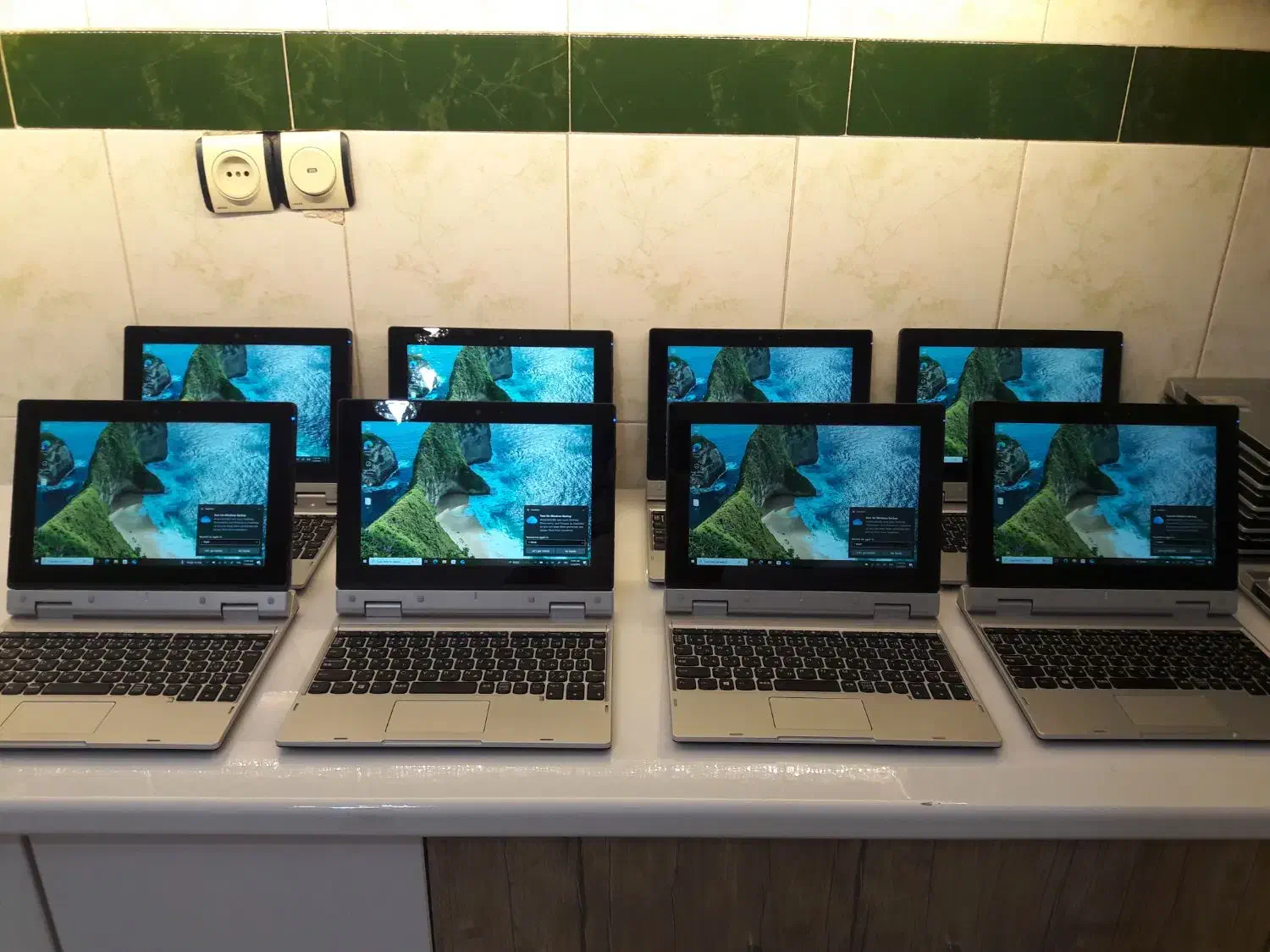 تب لت ویندوز|رایانه همراه|اردبیل, |دیوار