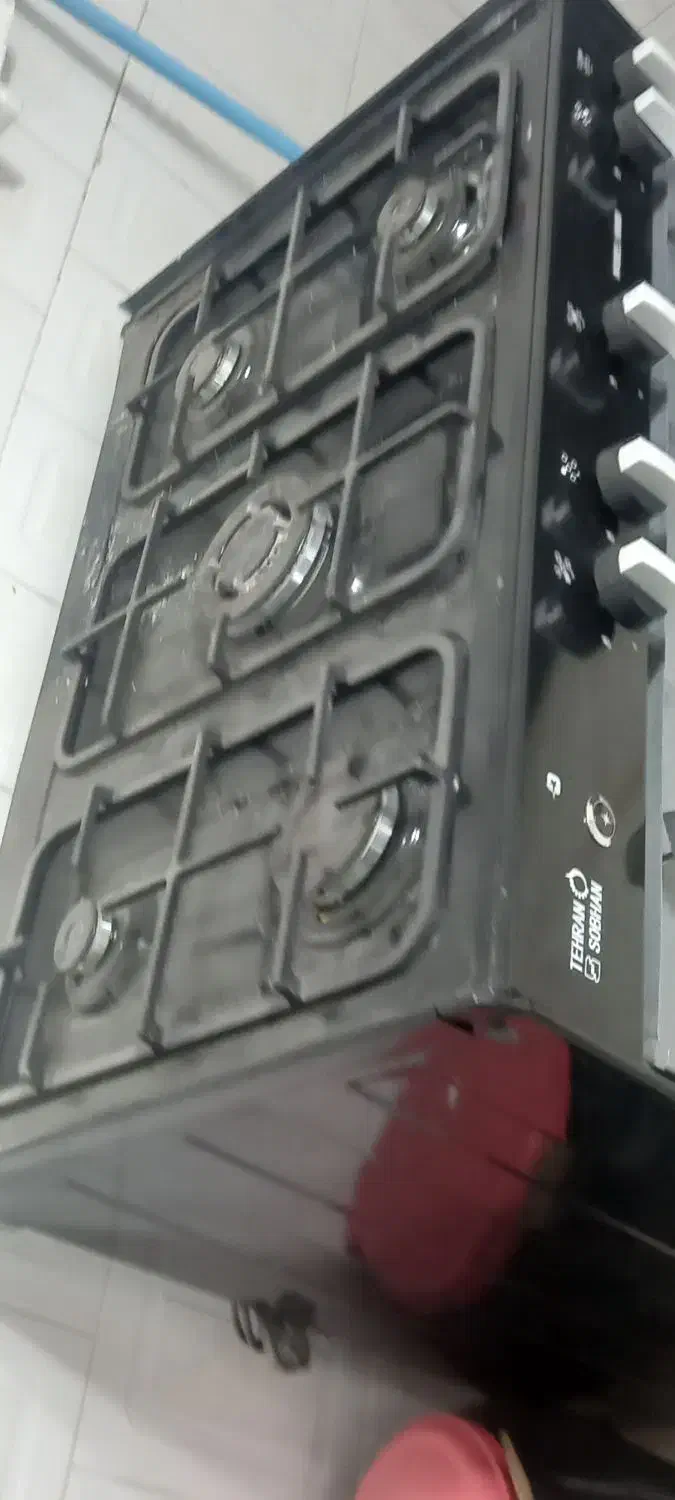 اجاق گاز|اجاق گاز و لوازم برقی پخت‌وپز|تربت جام, والفجر|دیوار