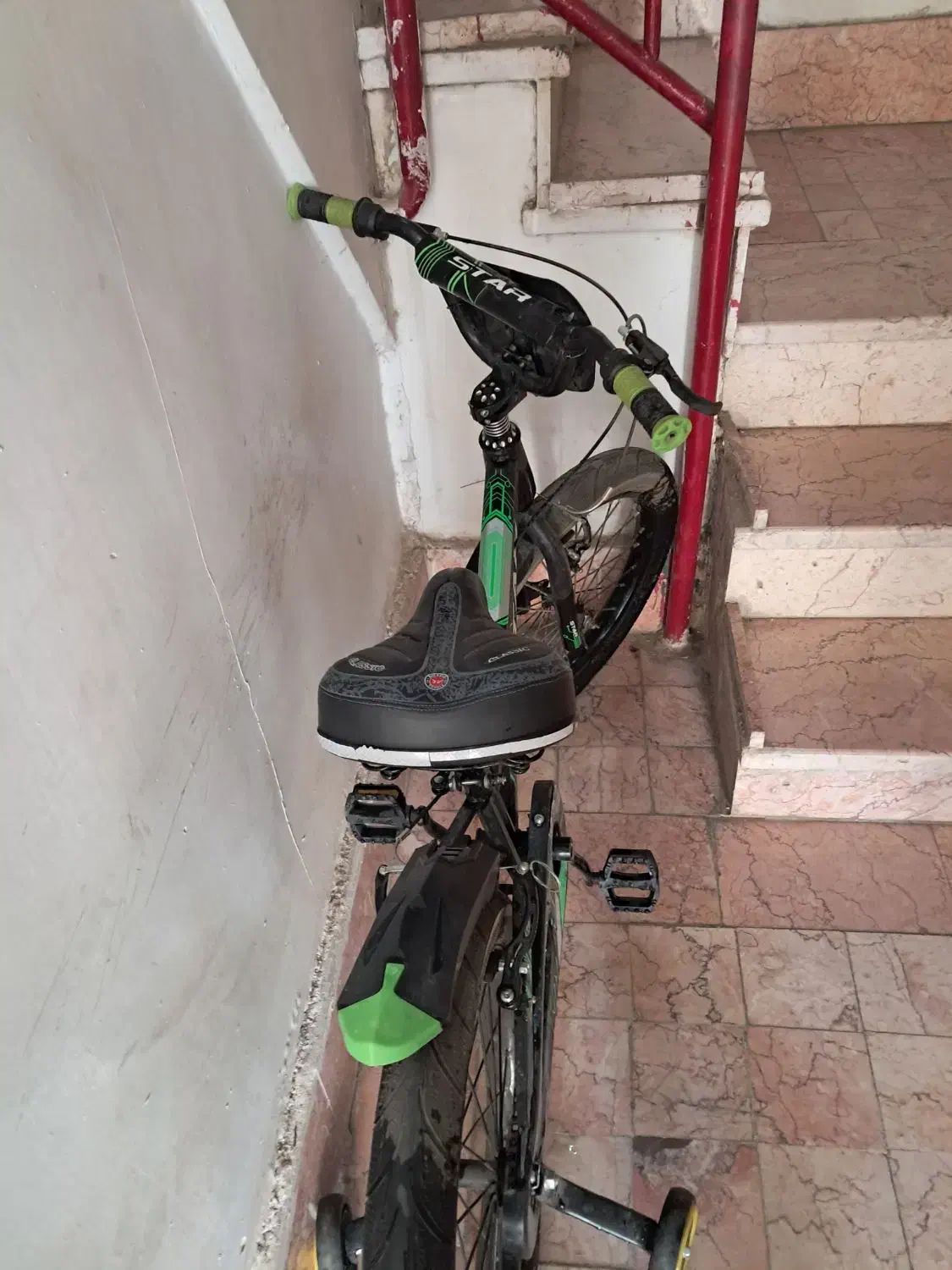 دوچرخه|دوچرخه، اسکیت، اسکوتر|مشهد, فارغ التحصیلان|دیوار