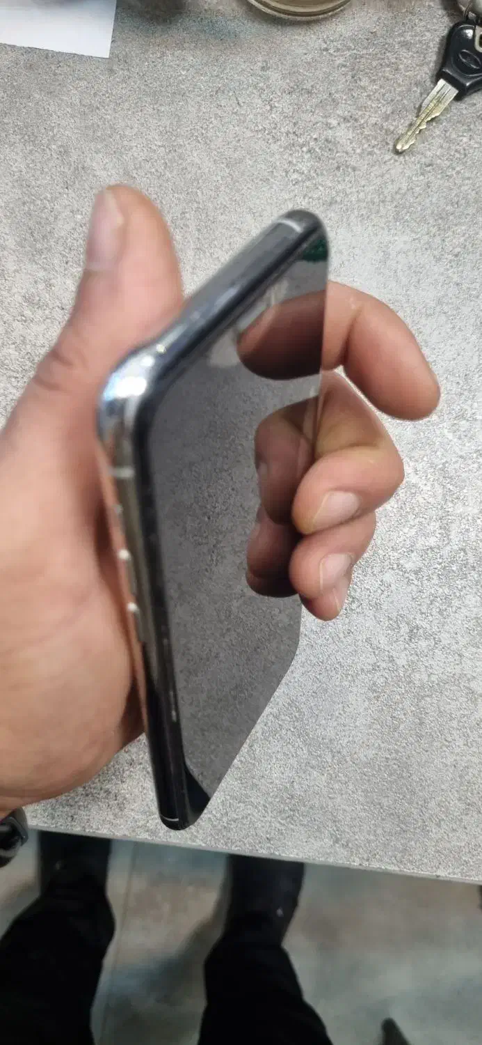 آیفون ۱۱ پرو|موبایل|کرمانشاه, |دیوار