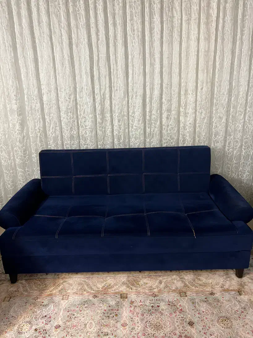 مبلمان ۵ نفره|مبلمان خانگی و میز عسلی|آمل, |دیوار