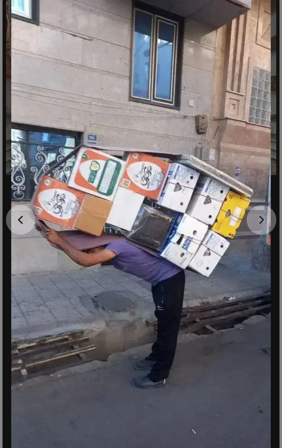 جابجایی اساس منزل|خدمات حمل و نقل|قشم, |دیوار