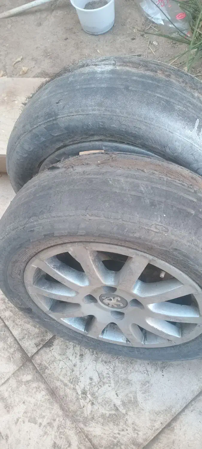 رینگ اسپرت|قطعات یدکی و لوازم جانبی|جیرفت, |دیوار