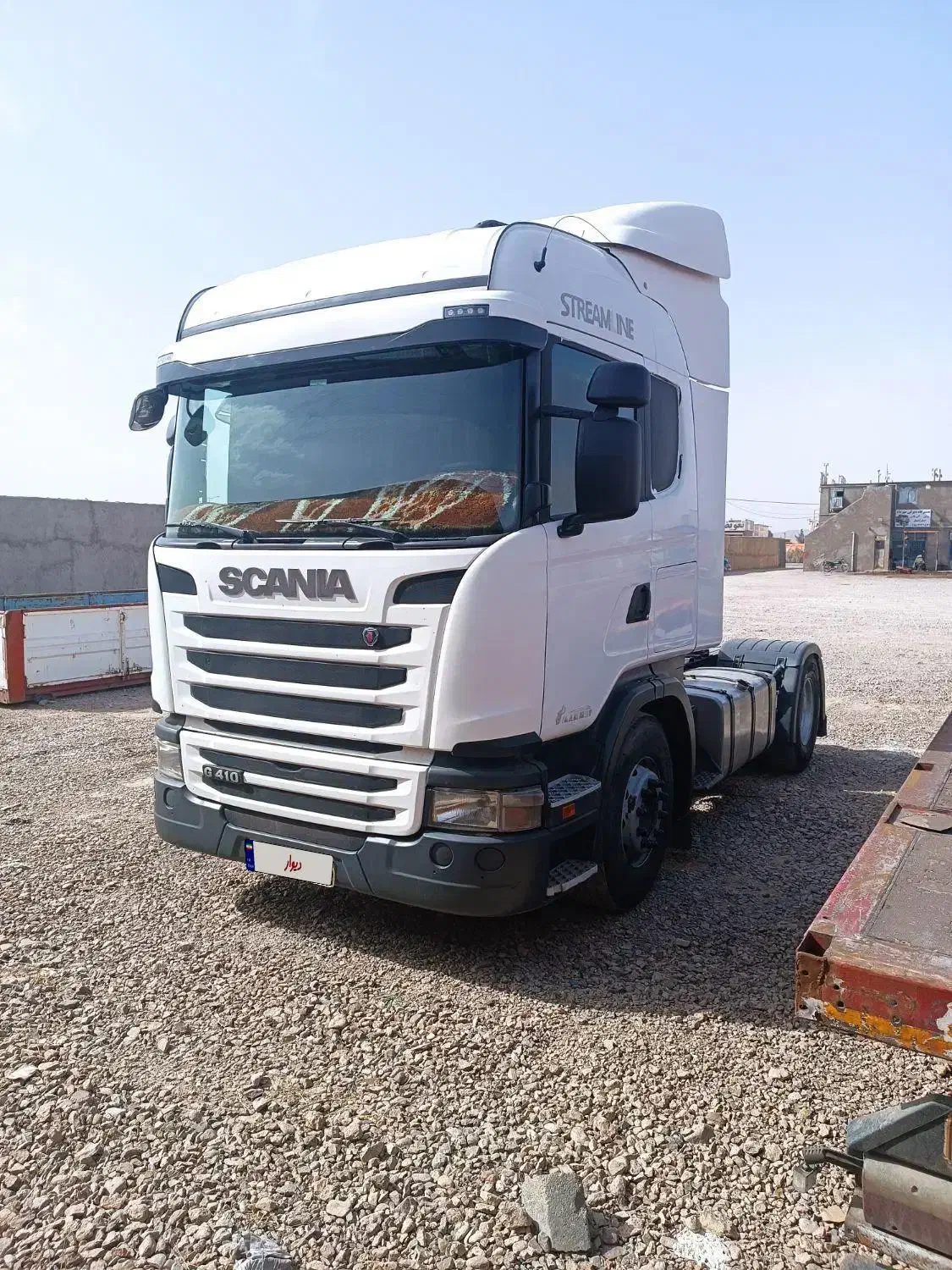 فروش|خودرو سنگین|خواف, |دیوار