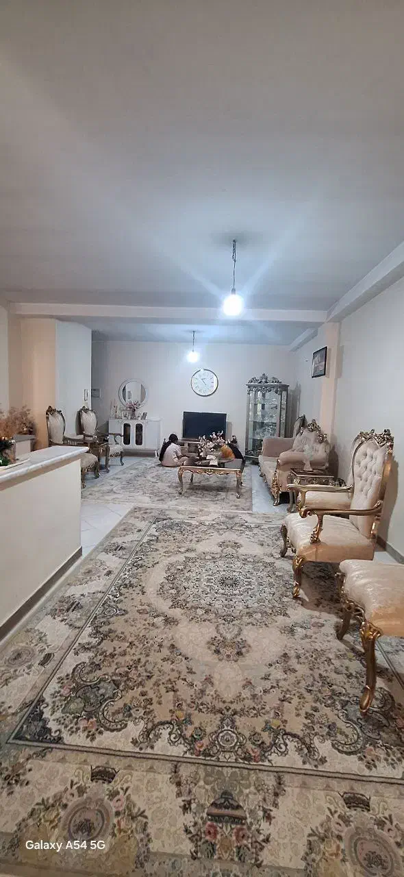 واحد ۸۰ متری اجاره تمیز شهرک نگین ماهدشت|اجارهٔ آپارتمان|محمدشهر, شهرک نگین|دیوار