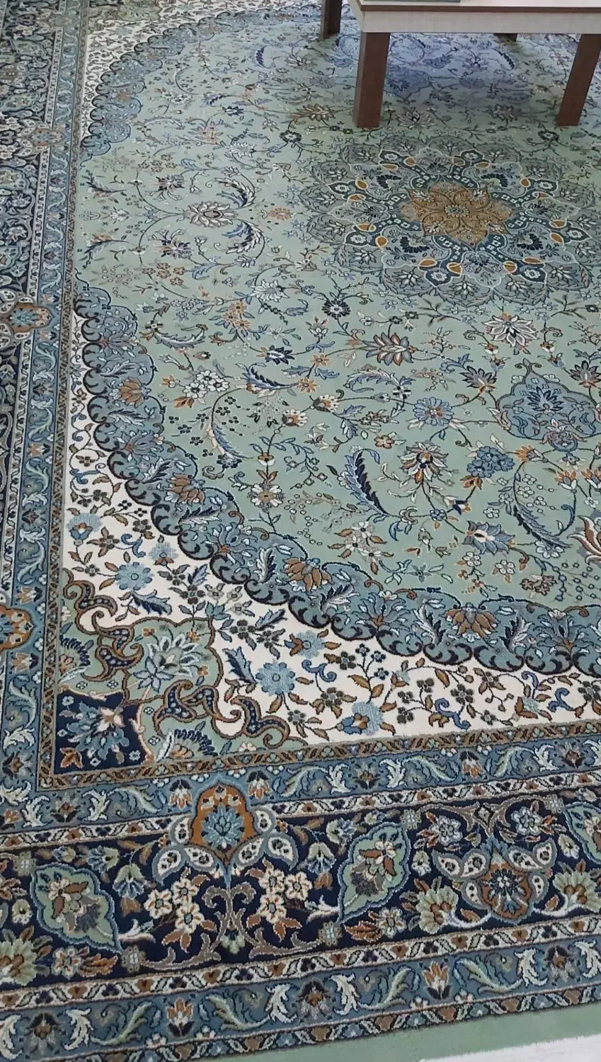 1عدد قالی ۱۲ متری|فرش|اهواز, پردیس دو|دیوار